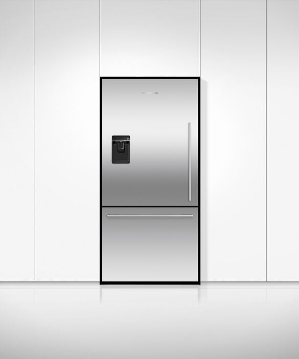 Réfrigérateur Fisher & Paykel 17,1 pi³ Inox 31 po RF170WDLUX5-N