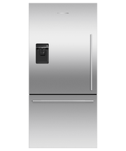 Réfrigérateur Fisher & Paykel 17,1 pi³ Inox 31 po RF170WDLUX5-N