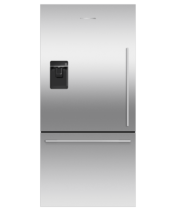 Réfrigérateur Fisher & Paykel 17,1 pi³ Inox 31 po RF170WDLUX5-N