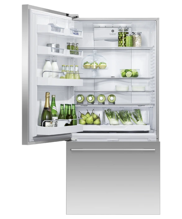 Réfrigérateur Fisher & Paykel 17,1 pi³ Inox 31 po RF170WDLUX5-N