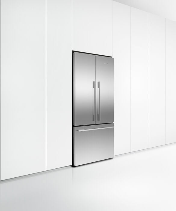 Réfrigérateur Fisher & Paykel 20,1 pi³ Portes Françaises 36 po