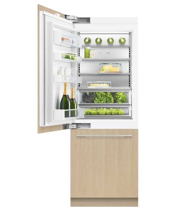 Fisher & Paykel RS3084WLUK1 | Réfrigérateur encastrable 30"