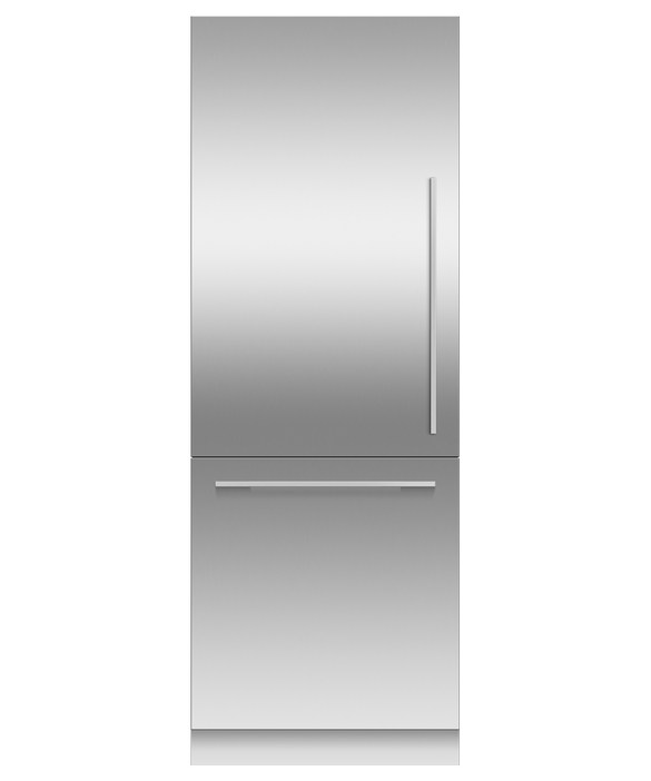 Fisher & Paykel RS3084WLUK1 | Réfrigérateur à Paneler 30"