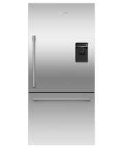 Réfrigérateur Fisher & Paykel 17,1 pi³ Inox 32 po RF170WRHUX1