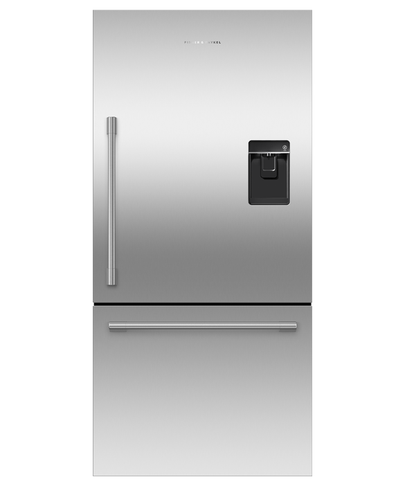 Réfrigérateur Fisher & Paykel 17,1 pi³ Inox 32 po RF170WRHUX1