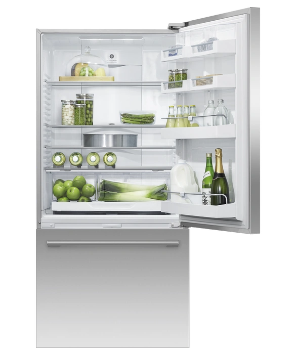 Réfrigérateur Fisher & Paykel 17,1 pi³ Inox 32 po RF170WRHUX1