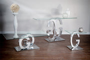 Série de grandes tables