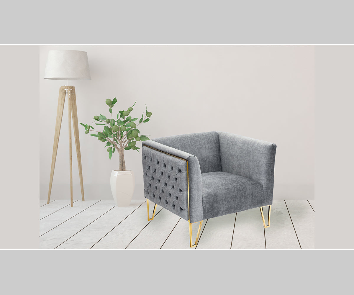 Chaise Aura ( Meuble Mtl )