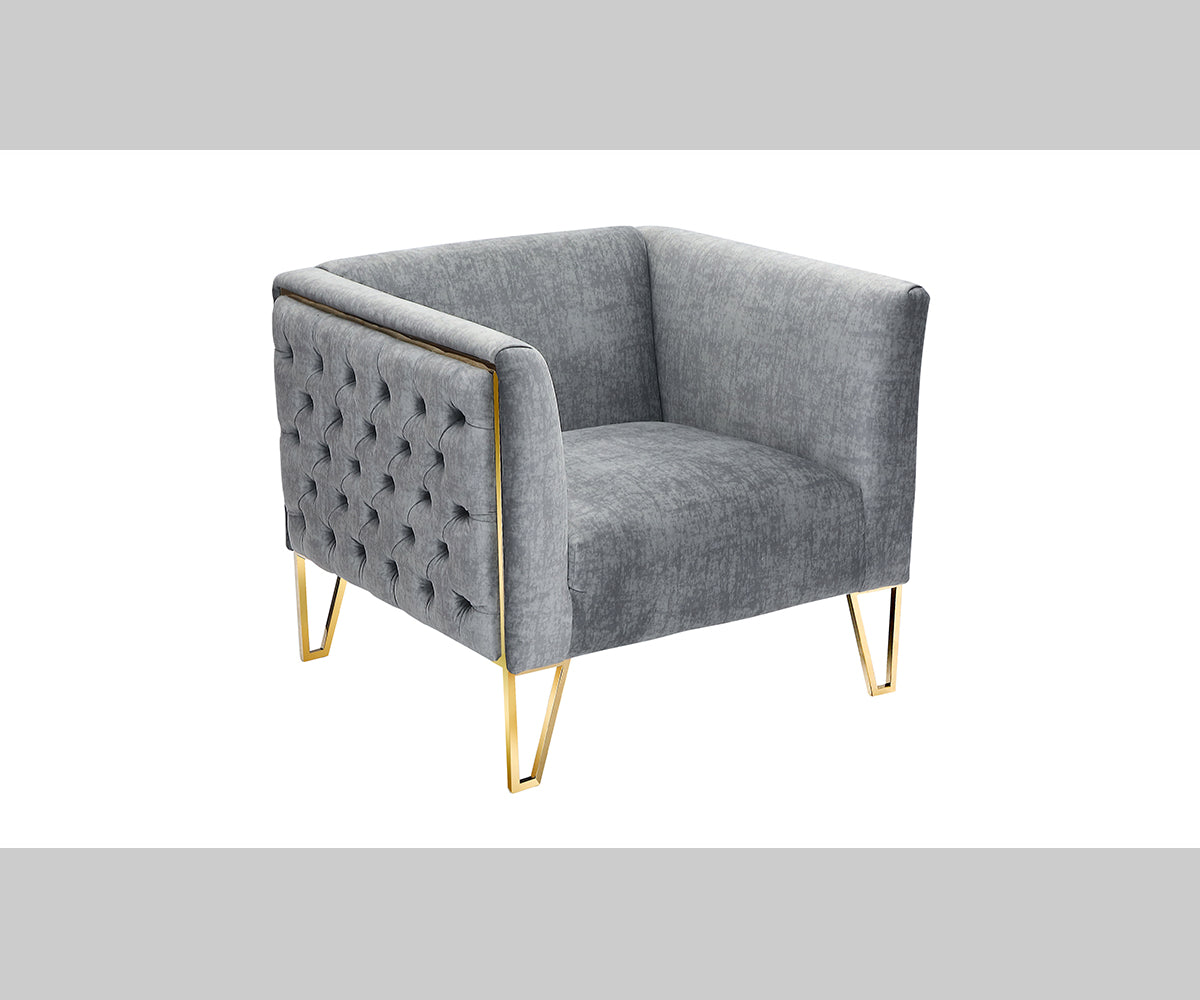 Chaise Aura ( Meuble Mtl ) 