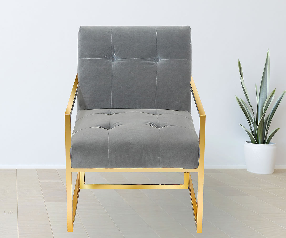 Chaise Alina (1 par boîte) ( Meuble Mtl )