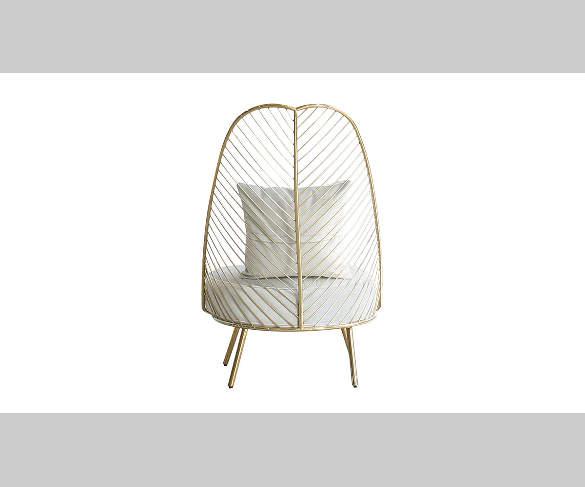 Chaise Pénélope ( Meuble Mtl )