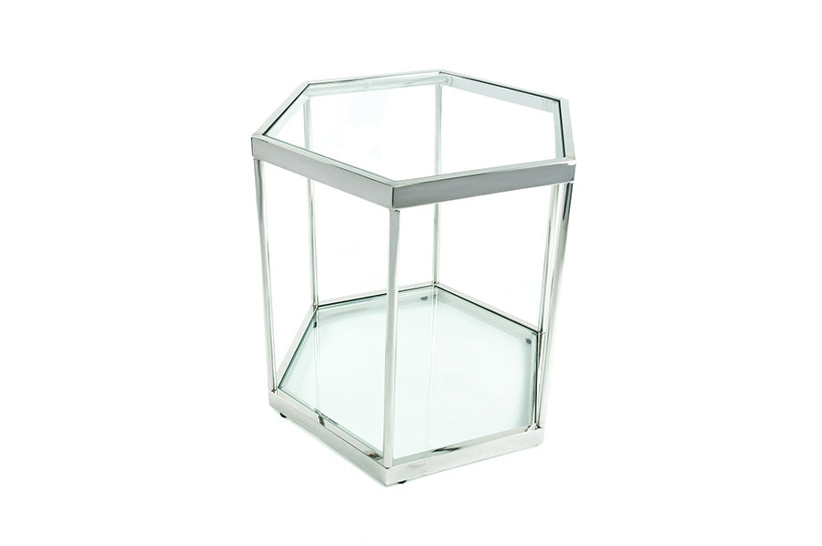 Table d'appoint de la ruche