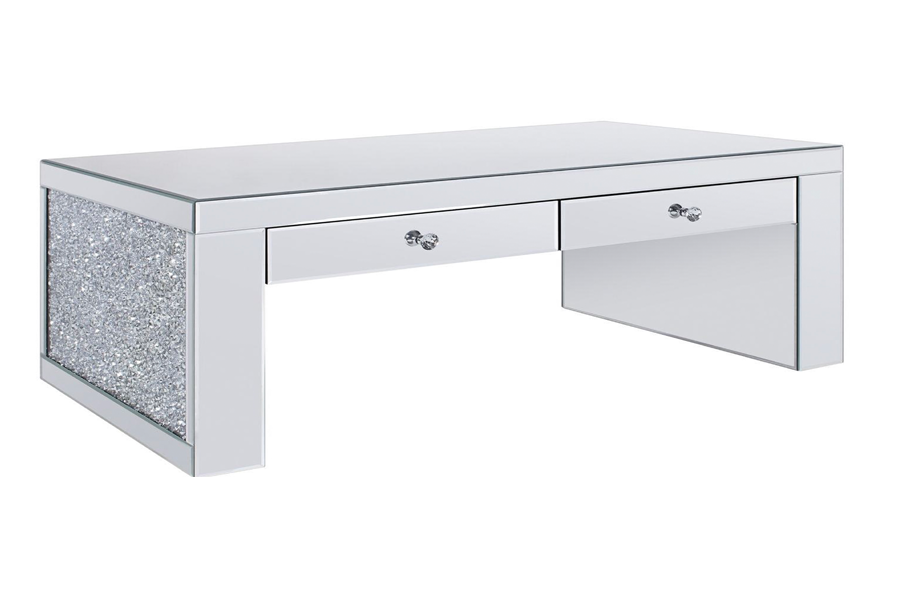 Table basse Jaspé