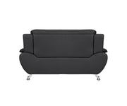 Causeuse Cooper ( Meuble Mtl ) 