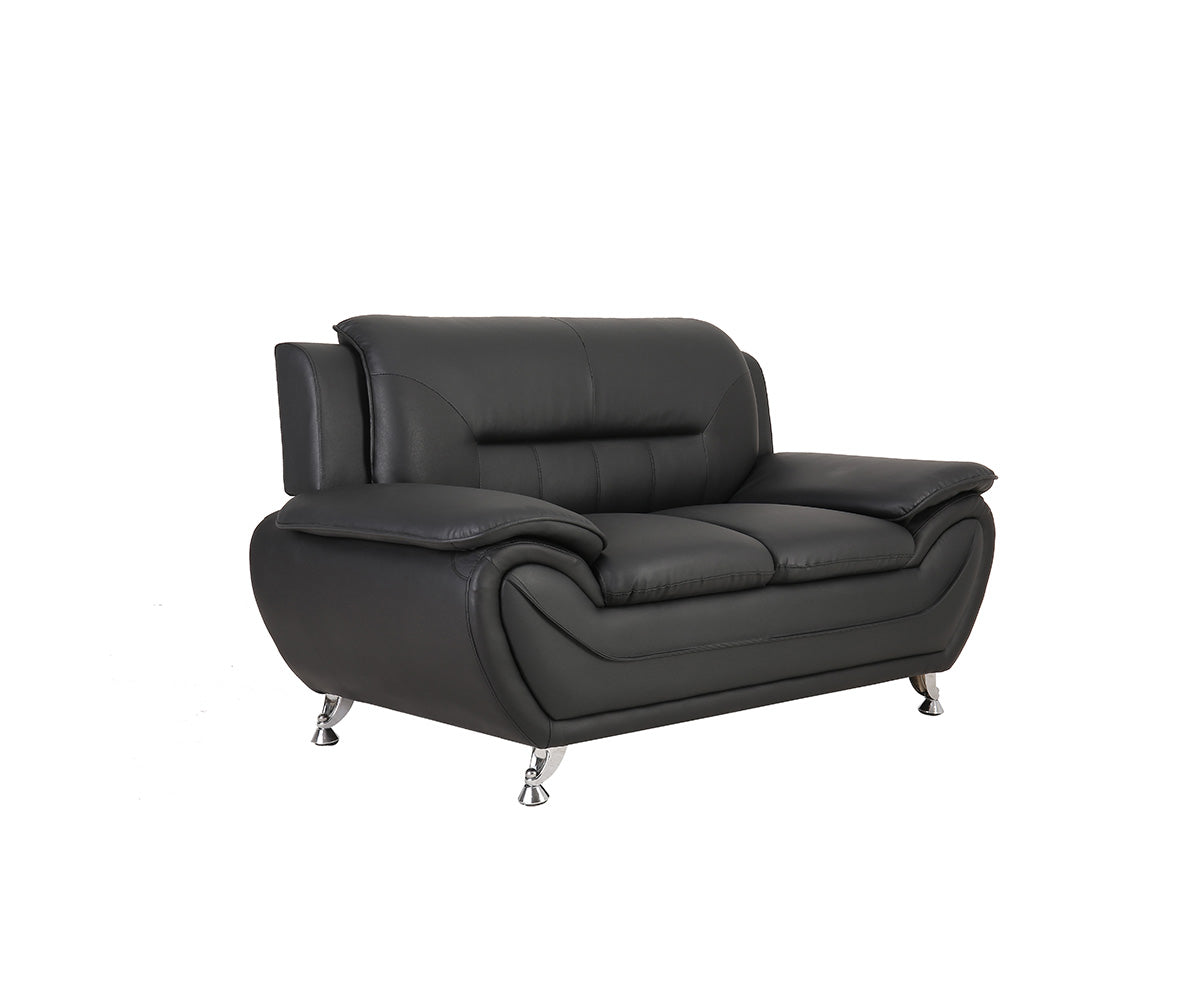 Causeuse Cooper ( Meuble Mtl )