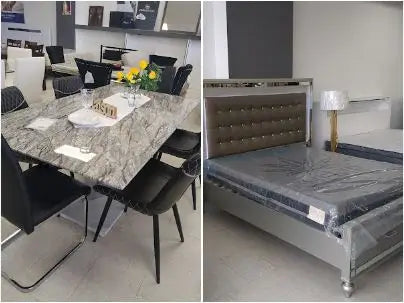 Meuble MTL INC