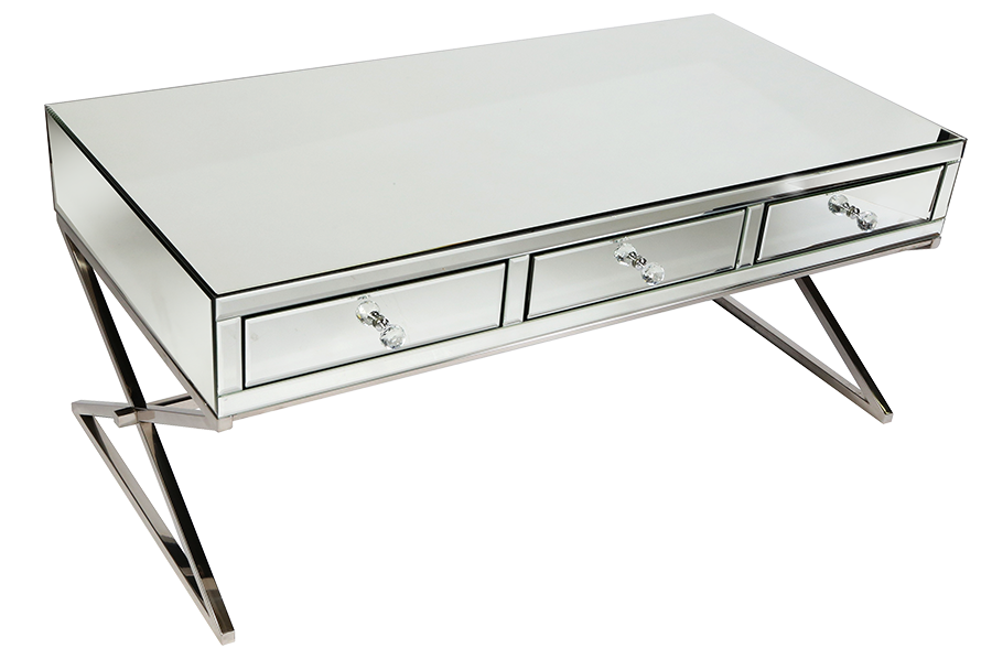 Table basse Martin