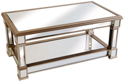 Table basse Mazda