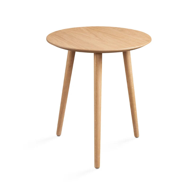 Table d'Appoint en Chêne Naturel Viola GY-CT-052-5