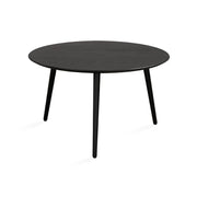 Table basse Viola en placage de frêne noir – GY-CT-052-7