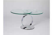 Table basse pomme