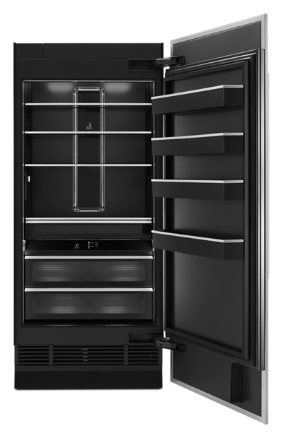 Réfrigérateur Colonne Jenn-Air 36 po Prêt à Paneler 20 pi³