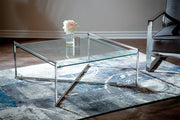 Table basse verger