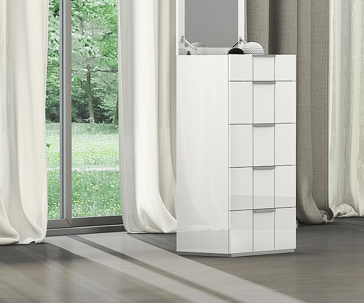 Coffre Harvey ( Meuble Mtl )