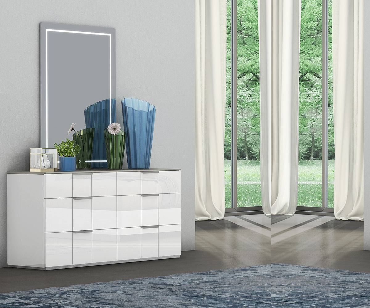 Miroir Harvey ( Meuble Mtl )