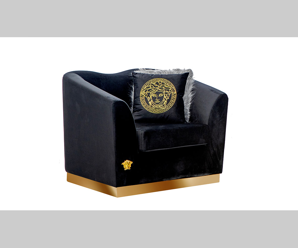 Chaise Oriella ( Meuble Mtl )