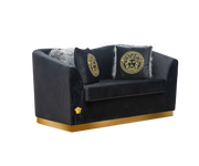 Causeuse Oriella ( Meuble Mtl )