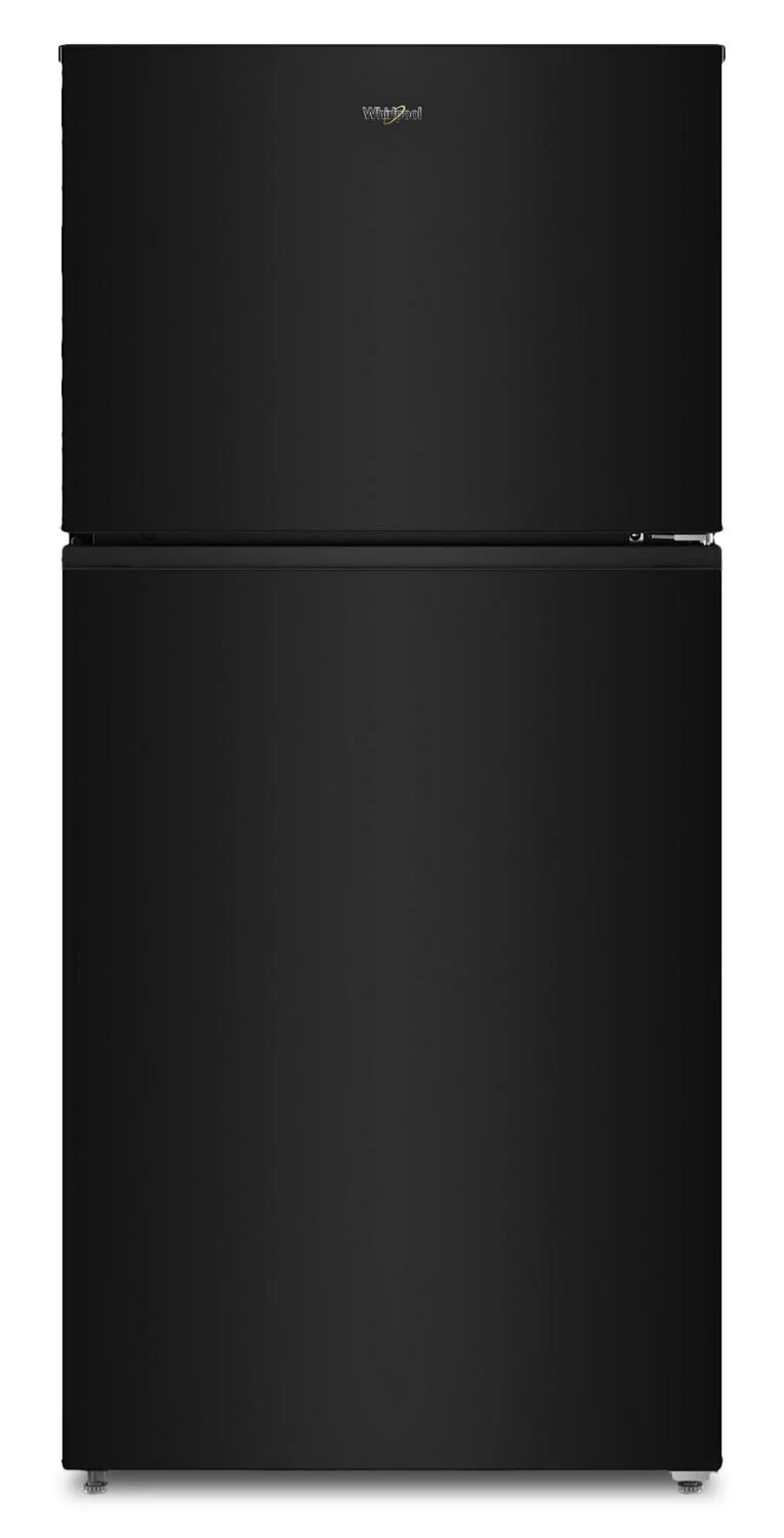 Réfrigérateur Whirlpool 19 pi³ Blanc 30 po WRTX5419SW