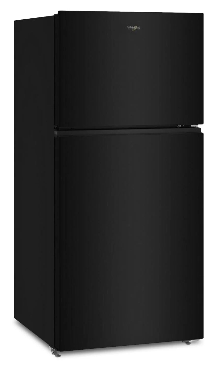 Réfrigérateur Whirlpool 19 pi³ Blanc 30 po WRTX5419SW