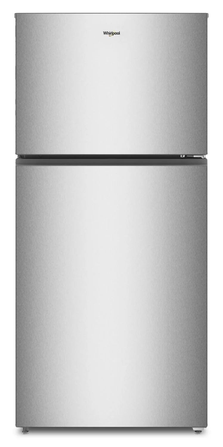Réfrigérateur Whirlpool 19 pi³ Blanc 30 po WRTX5419SW
