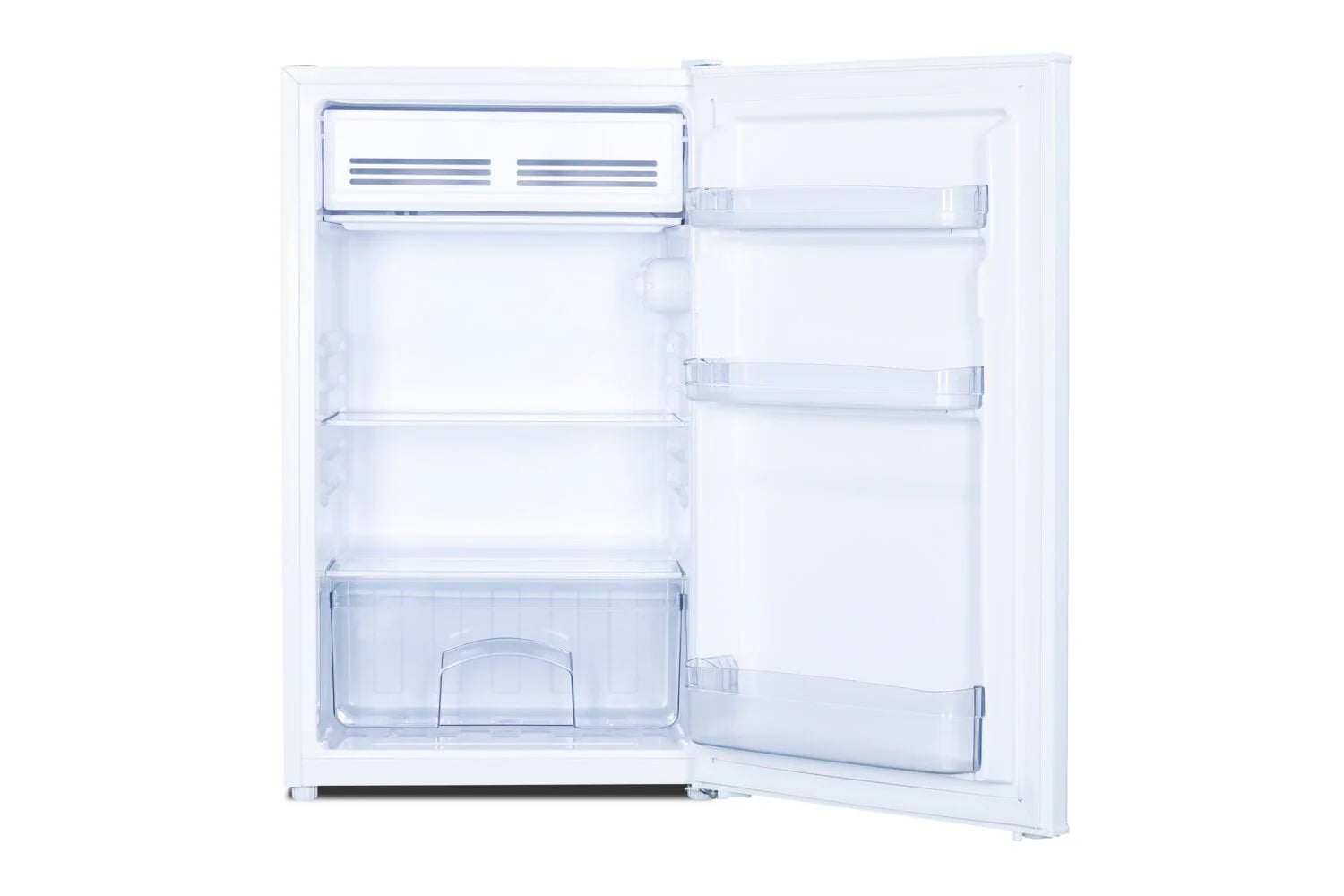 Mini Réfrigérateur Danby 20,7" 4,4 pi³ Noir avec Compartiment Refroidisseur DCR044B1BM