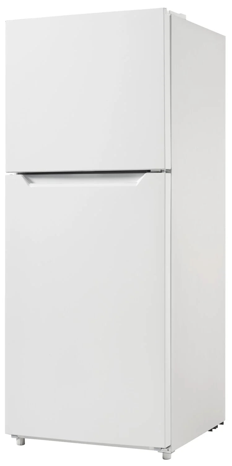 Réfrigérateur Danby 10,1 pi³ Congélateur Haut 24" Noir