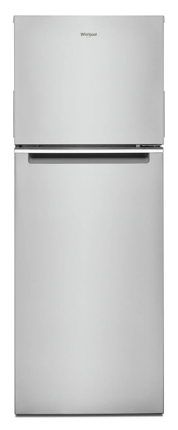 Whirlpool WRT313CZLW | Réfrigérateur Blanc 24" Compact