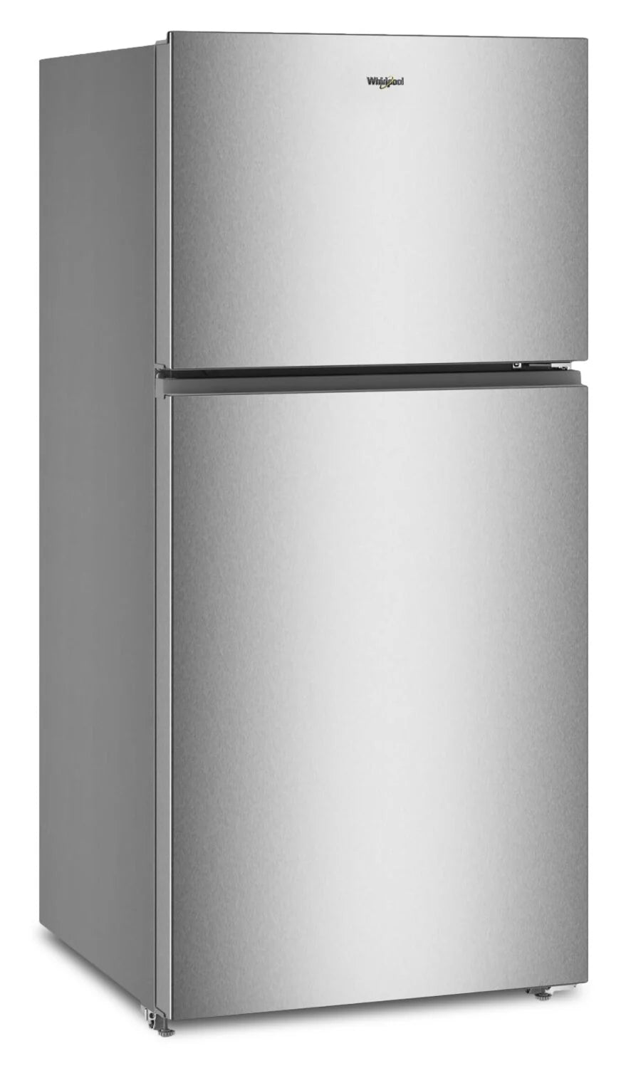 Réfrigérateur Whirlpool 19 pi³ Blanc 30 po WRTX5419SW