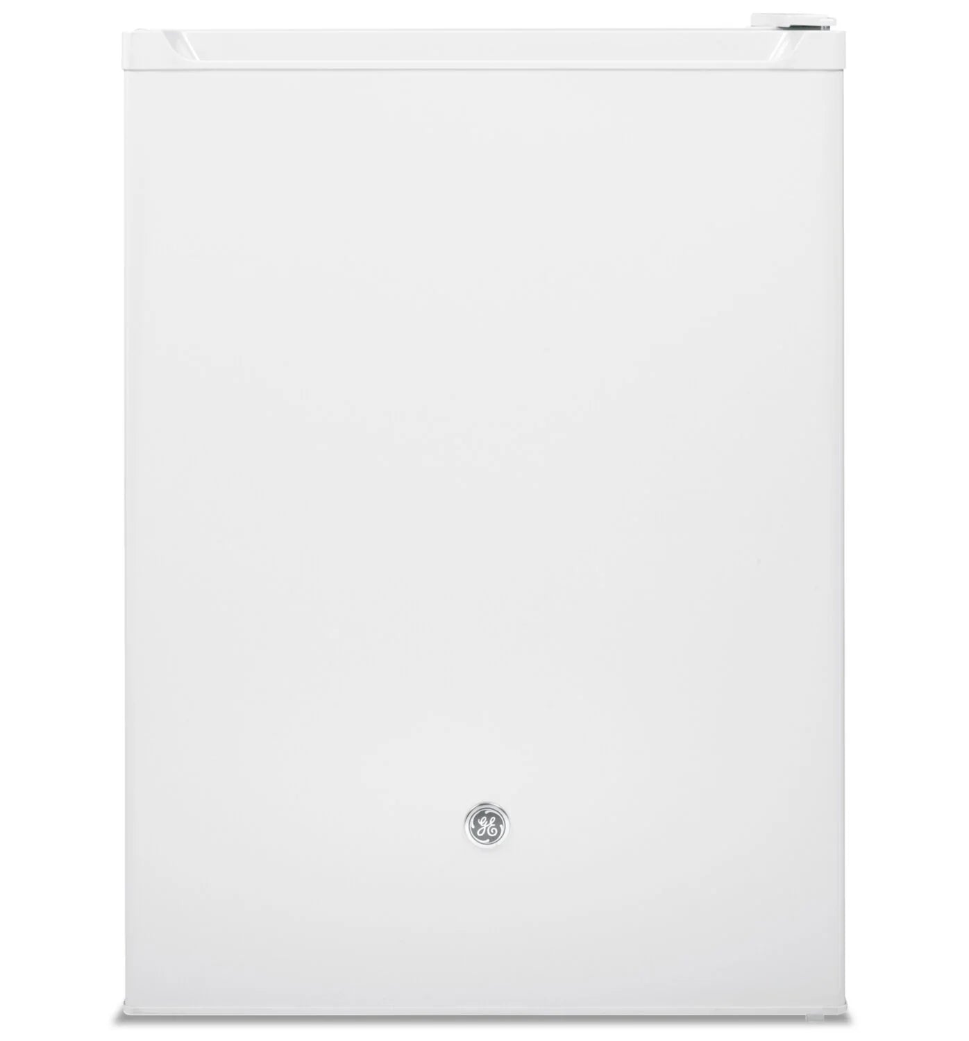 Mini Réfrigérateur GE 24" 5,6 pi³ Acier Inoxydable avec Éclairage DEL GCE06GSHSB
