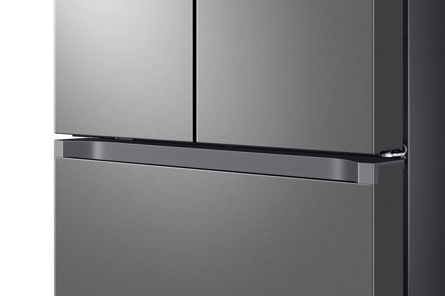 Réfrigérateur Samsung RF22A4221SR/AA | Françaises 30" Portes 22 pi³