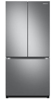 Réfrigérateur Samsung RF18A5101SR/AA | 32 po 18 pi³