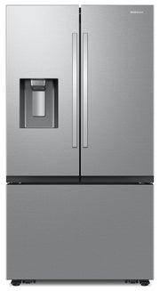 Réfrigérateur Samsung RF32CG5400SRAA | 36 po SpaceMax 31 pi³ Acier inoxydable
