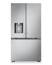 Réfrigérateur LG 36 po 23,7 pi³ Profondeur comptoir MAX Craft Ice™ Zéro jeu™ LF24Z6530S