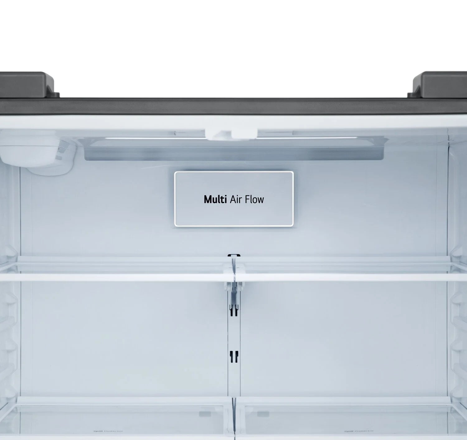 Réfrigérateur LG 33" 24,2 pi³ Portes Françaises avec Distributeur Eau/Glace Inox LF25S6330S