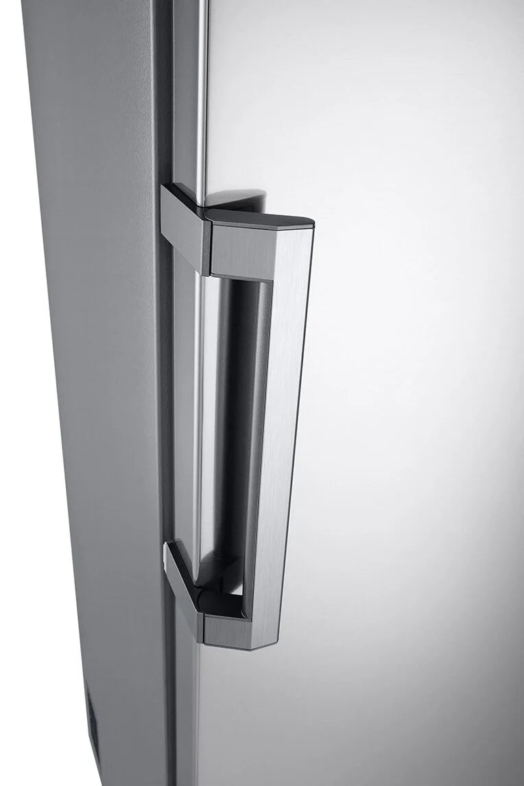 Réfrigérateur colonne LG 24 po, 14 pi³, profondeur comptoir, acier inoxydable platine, LRONC1404V