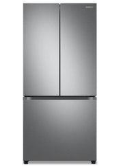 Réfrigérateur Samsung 33 po | Centre de boissons, pichet à remplissage automatique et Wi-Fi