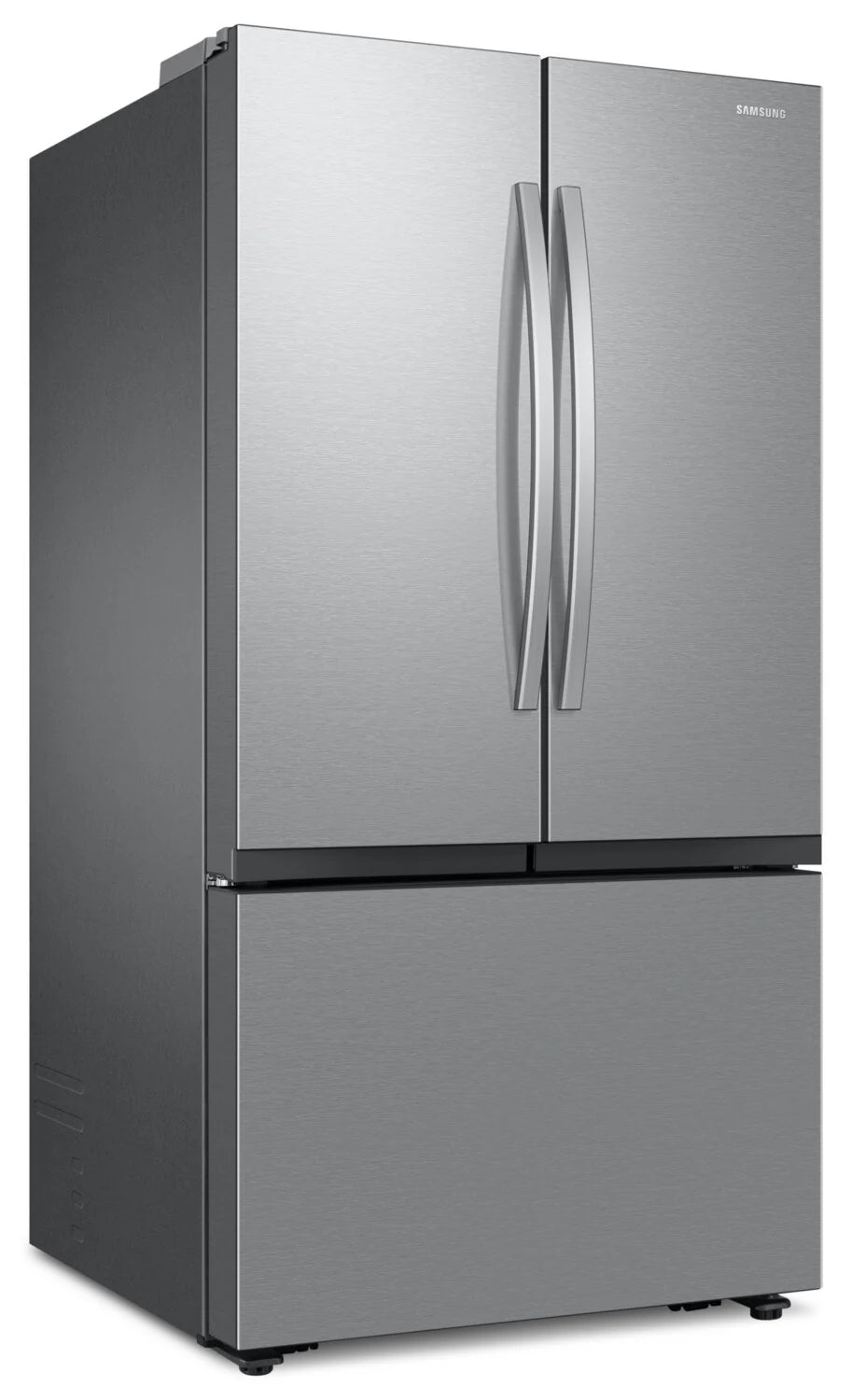 Réfrigérateur Samsung RF32CG5100SRAA | 36" Capacité Géante 32 pi³