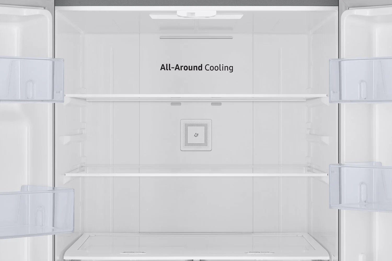 Réfrigérateur Samsung RF22A4221SR/AA | Françaises 30" Portes 22 pi³