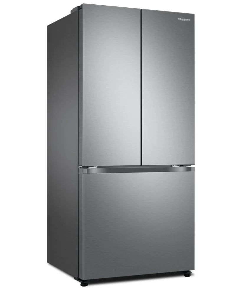 Réfrigérateur Samsung RF18A5101SR/AA | 32 po 18 pi³