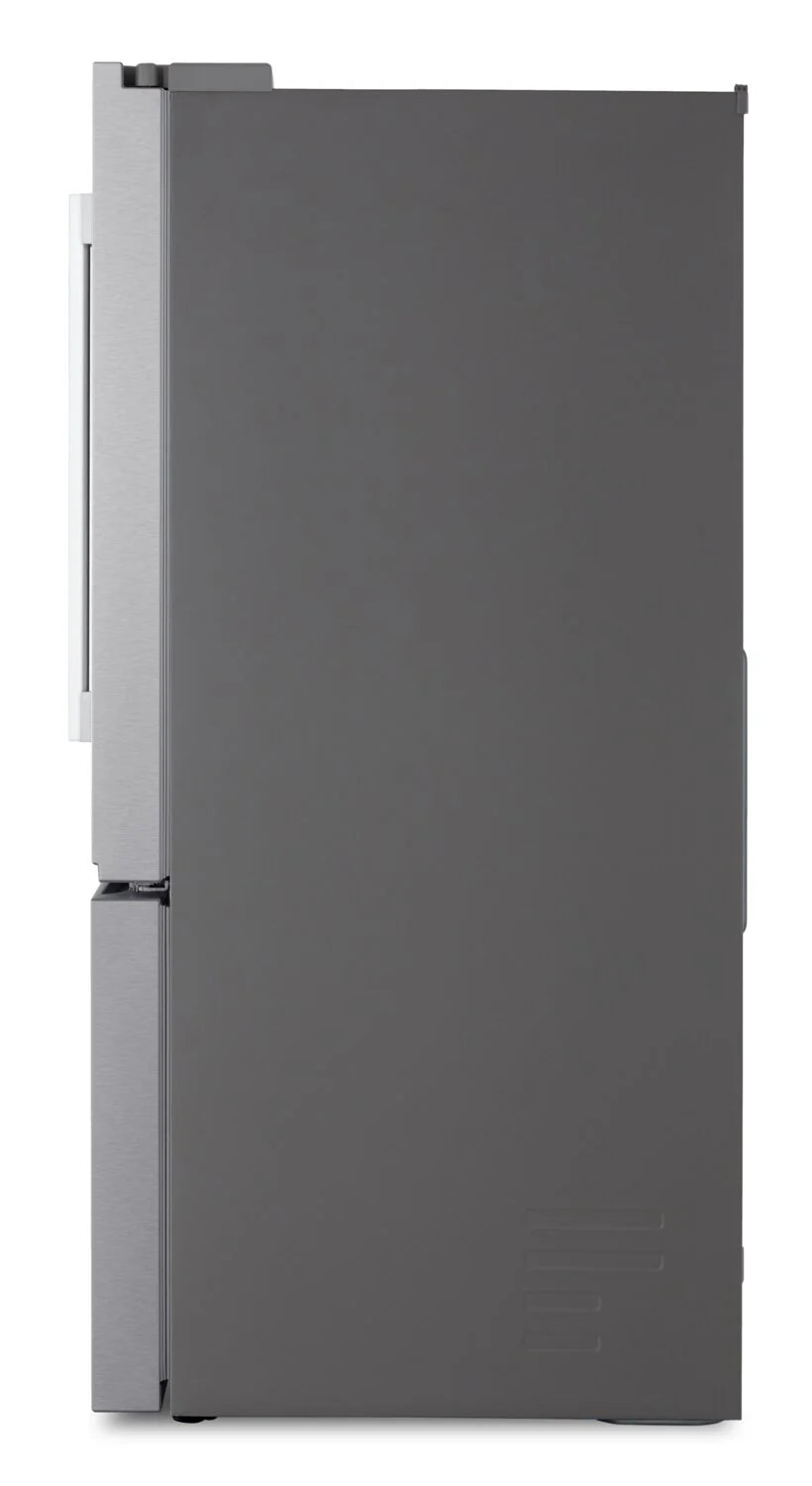 LG 25 cu. ft. French Door Refrigerator 33" Stainless Steel Wi-Fi